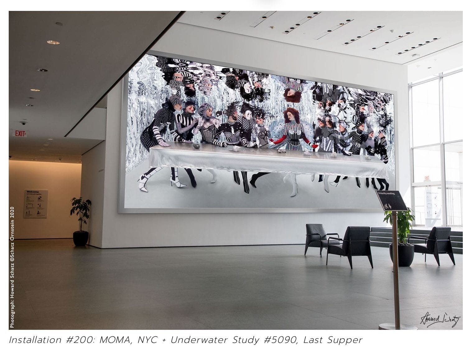 gallery